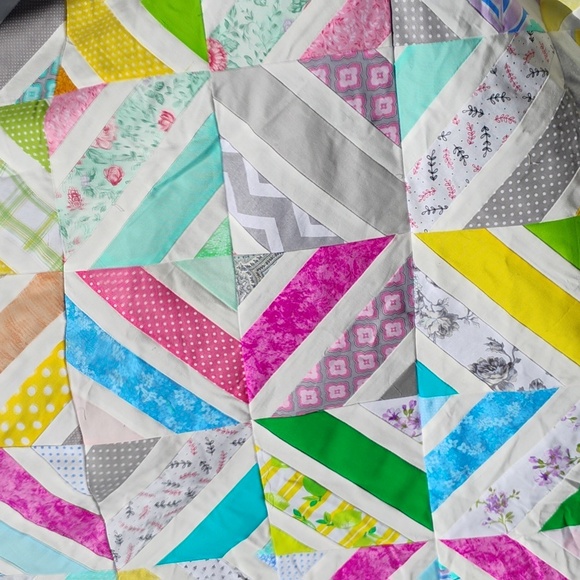 Quilt Top - Picture 3 of 4